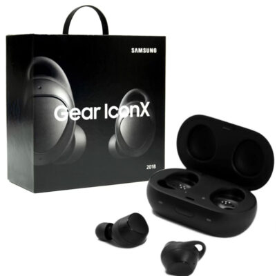 Tai Nghe Samsung Gear IconX