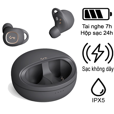 Tai nghe AUKEY EP-T10