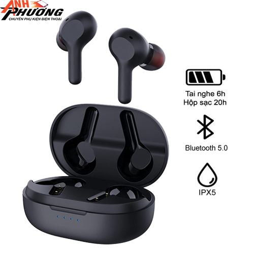 Tai nghe Earbuds AUKEY EP-T25