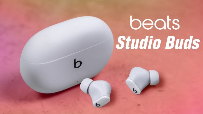 Tai nghe Beats Studio Buds