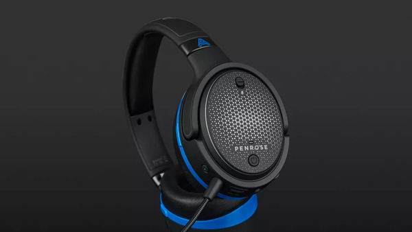 Audeze Penrose X