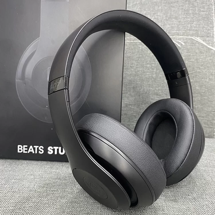 Tai nghe Beats Studio 3 Wireless