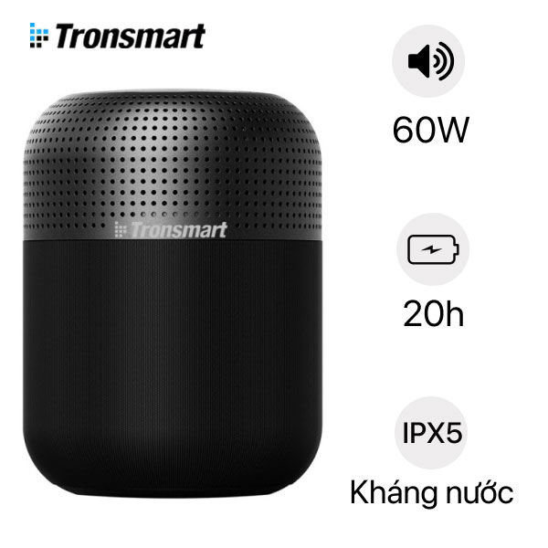 Loa Tronsmart