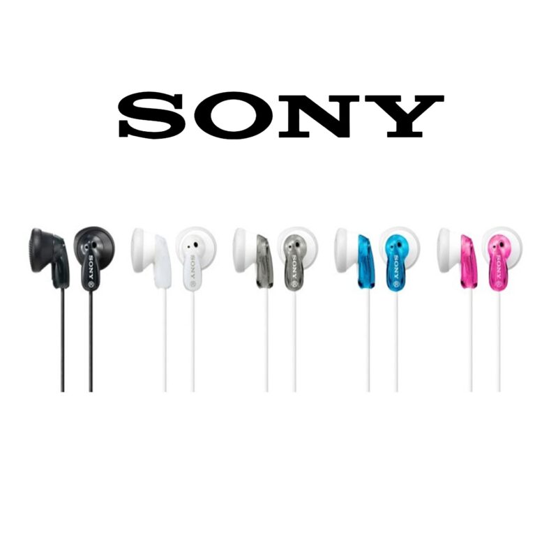 Nh Gi Tai Nghe Sony Mdr E Lp Chi Ti T T A N Z