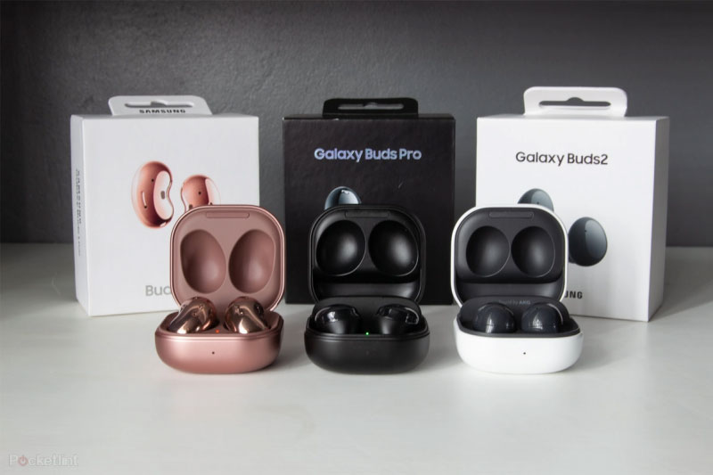 Galaxy Buds Pro