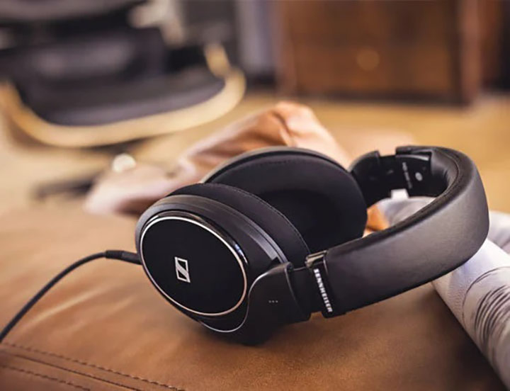 tai nghe Sennheiser HD 598 CS