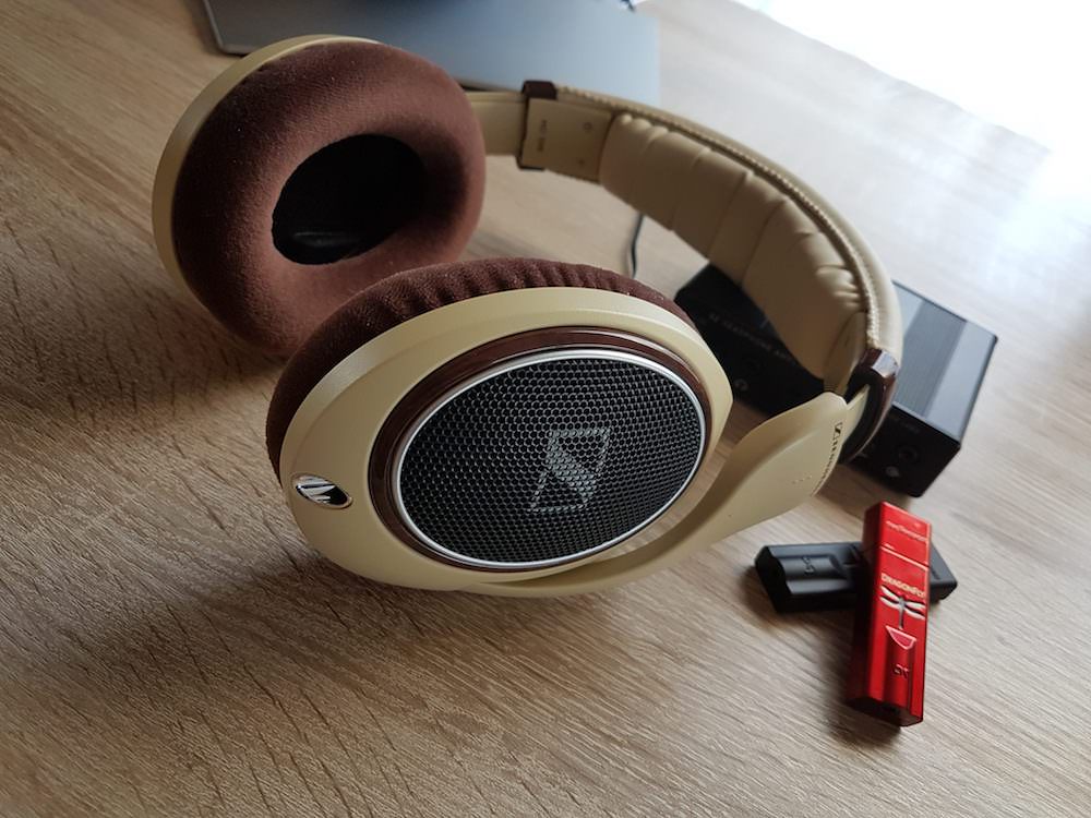 tai nghe Sennheiser HD 598 CS