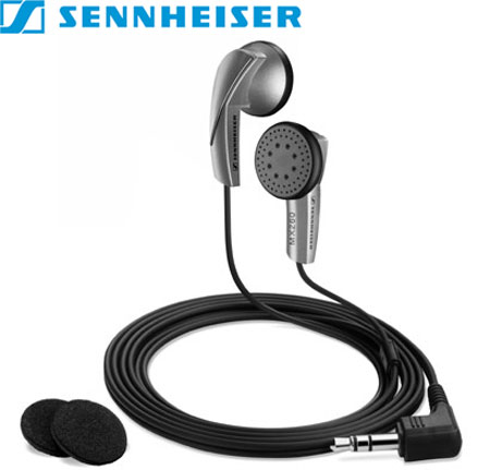 tai nghe Sennheiser MX170