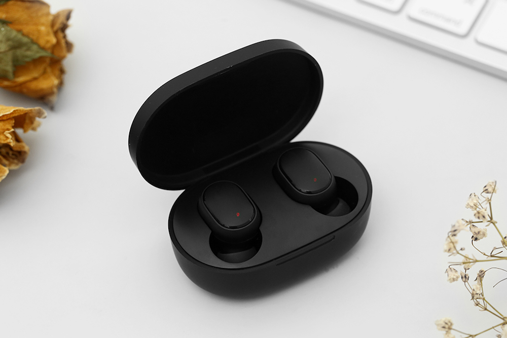 Tai nghe Xiaomi Earbuds Basic 2