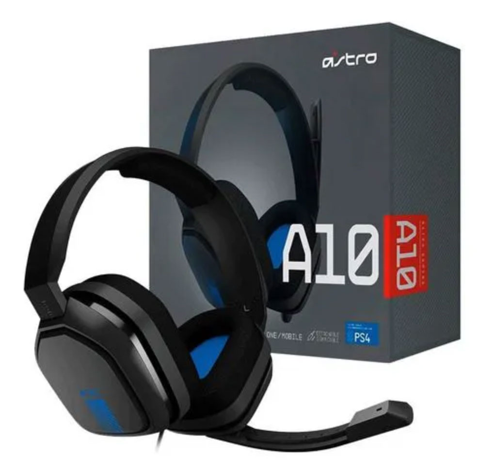 Tai nghe Astro Gaming A10