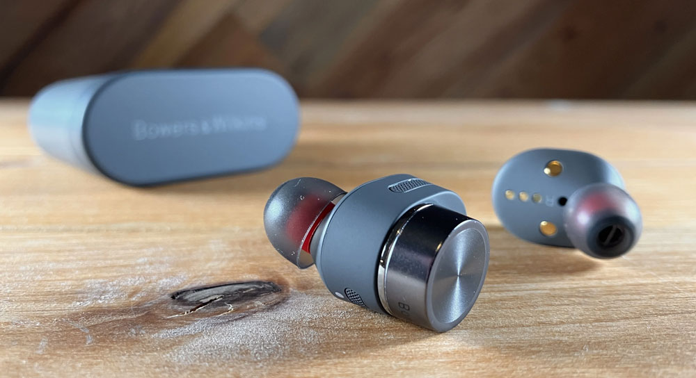 Bowers & Wilkins Pi5 S2