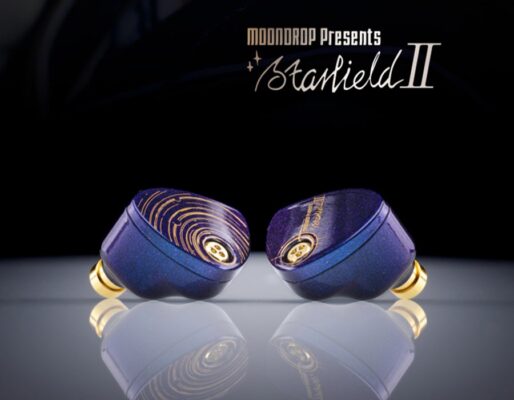 Moondrop Starfield 2