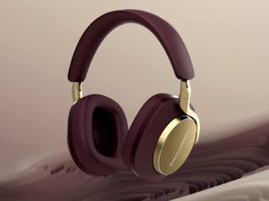 Bowers & Wilkins Px8