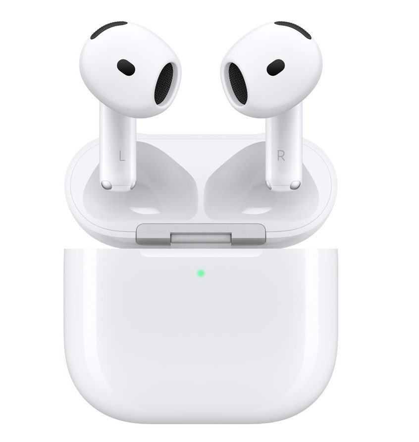 Apple AirPods 4 ANC