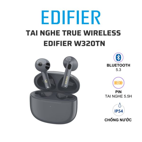 Edifier W320TN