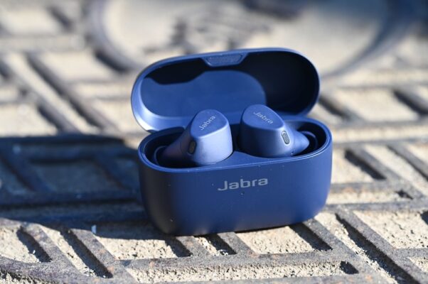 Jabra Elite 4 Active