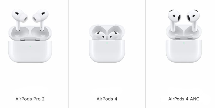 AirPods Pro 2