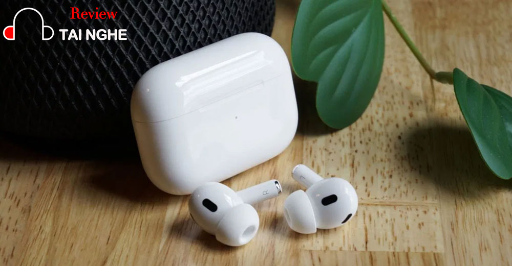 AirPods Pro 3