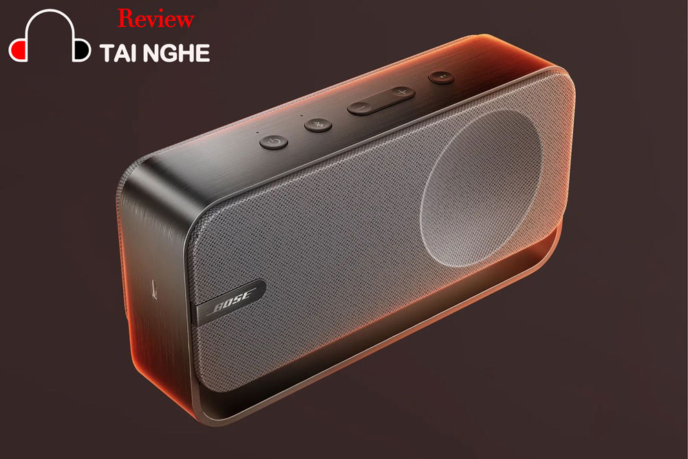 Bose SoundLink Home