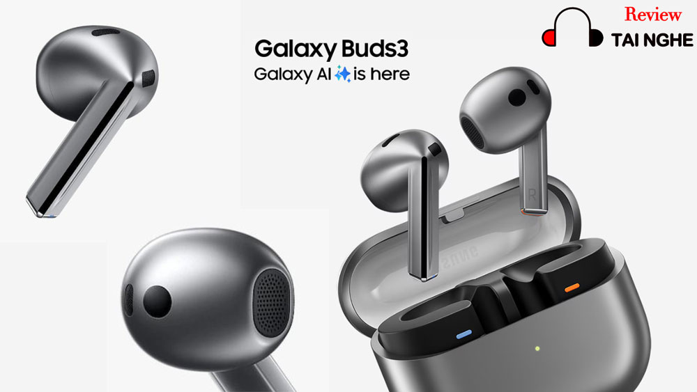 Galaxy Buds3