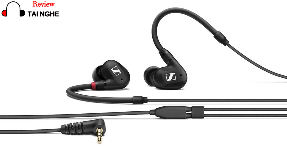 Sennheiser-IE-40-Pro