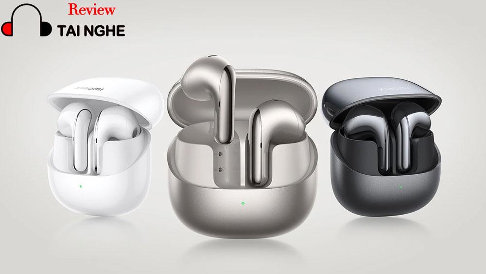 Xiaomi Buds 5