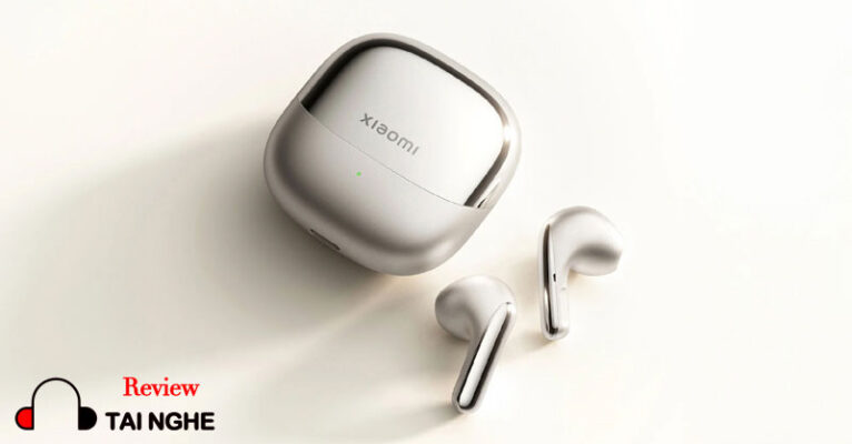 Xiaomi Buds 5