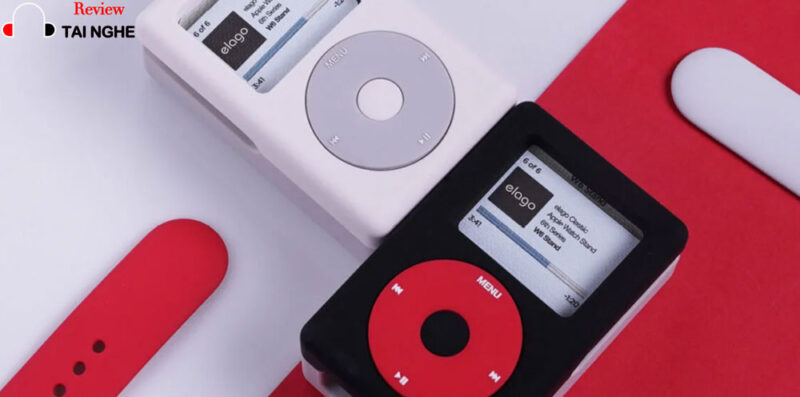 iPod Classic