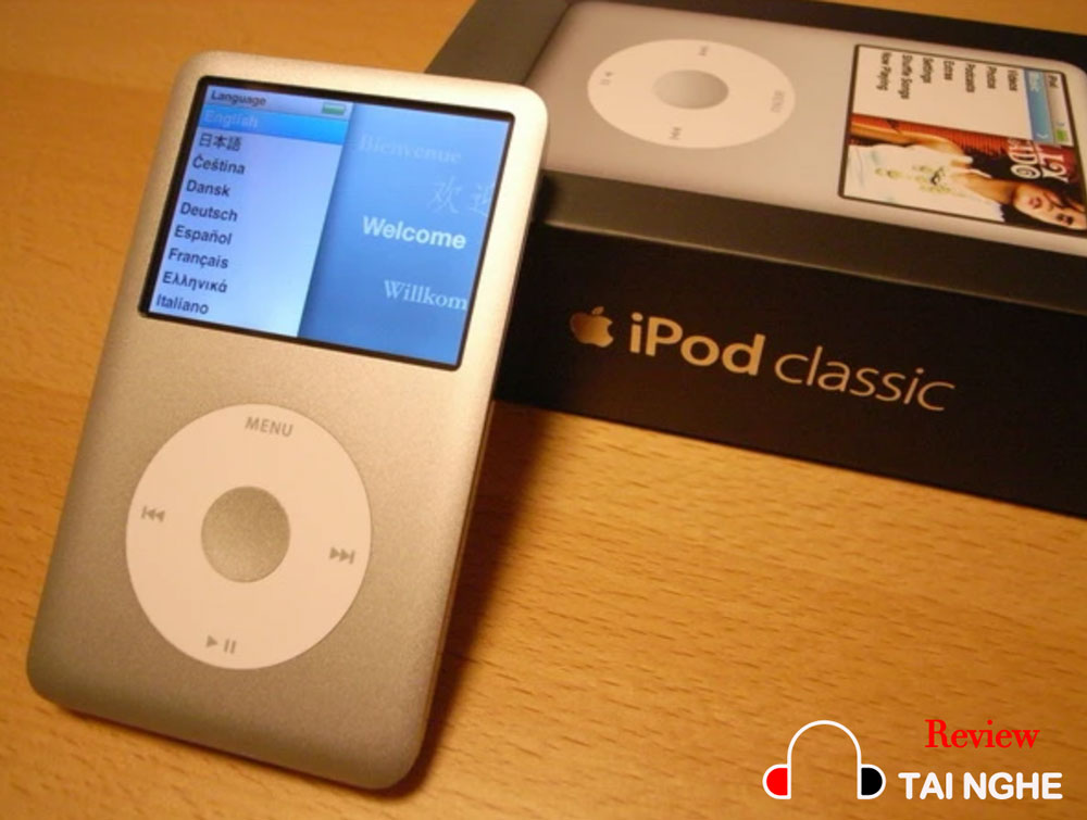 iPod Classic