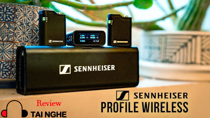 Sennheiser Profile Wireless