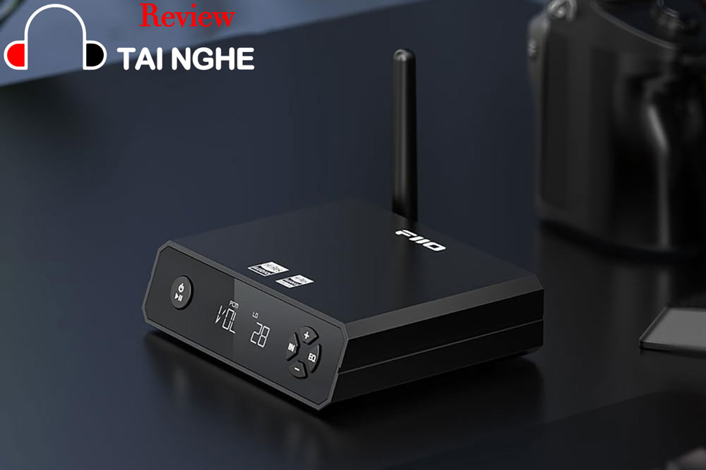 FiiO BR13