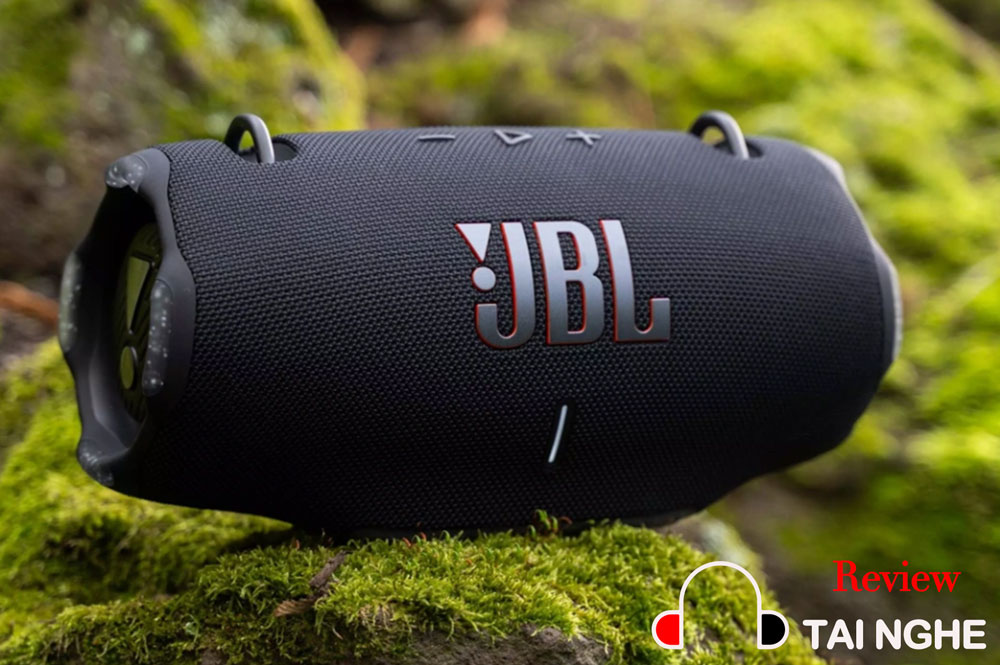 JBL Xtreme 4