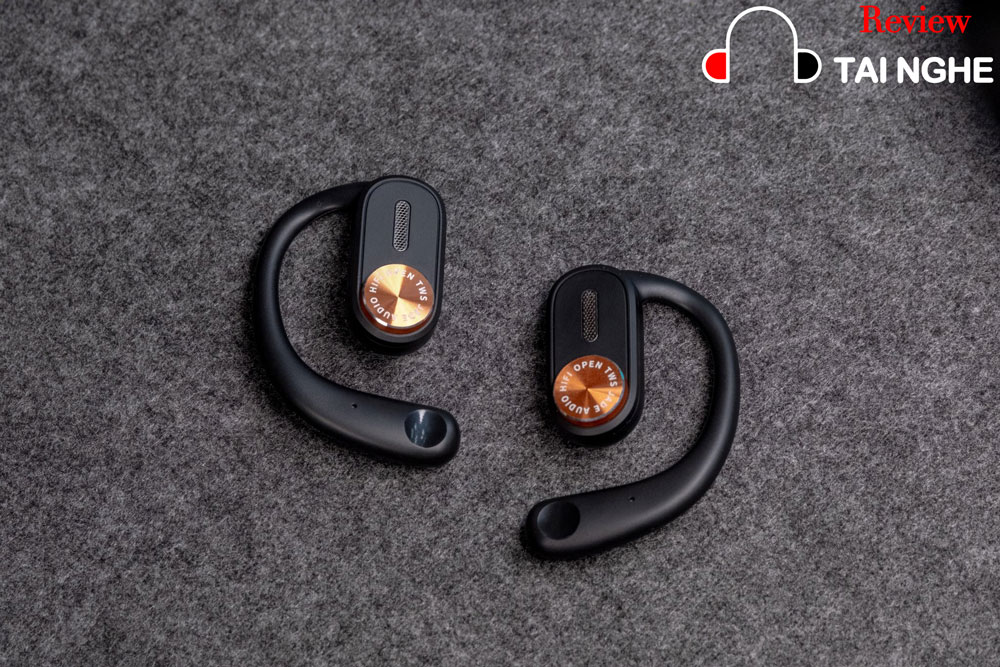 Jade Audio JW1