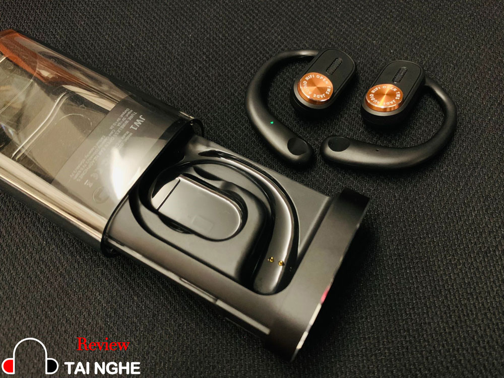 Jade Audio JW1