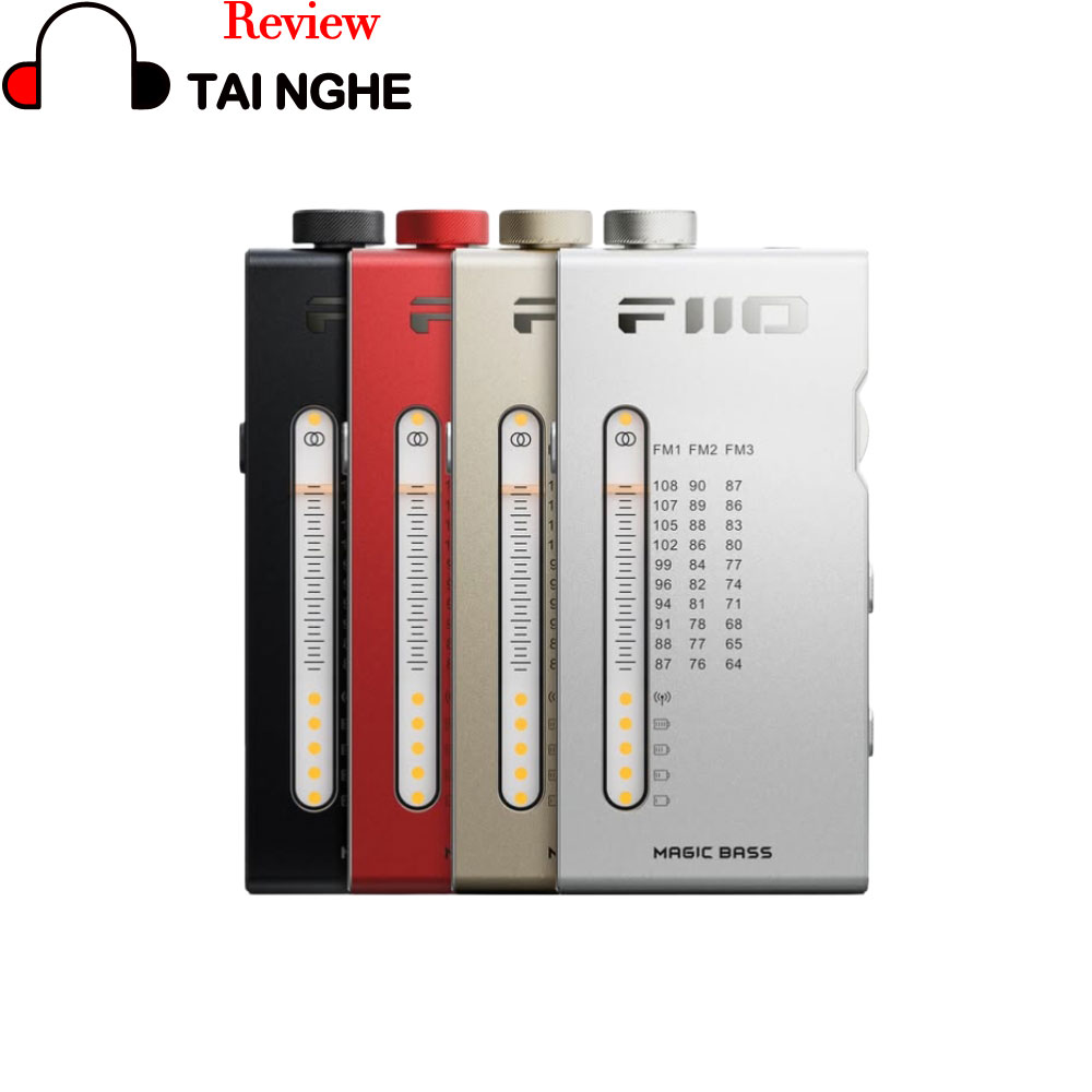 FiiO RR11