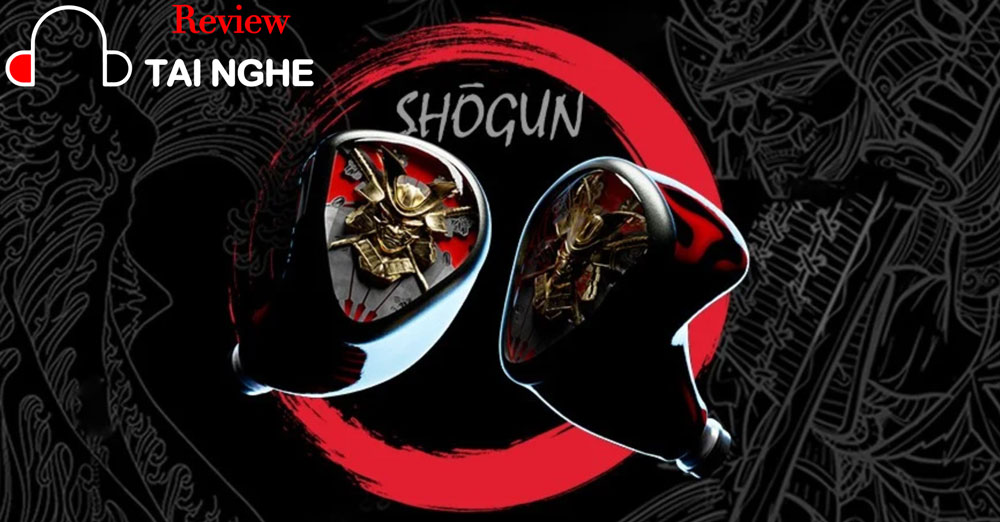 Noble-audio-Shogun