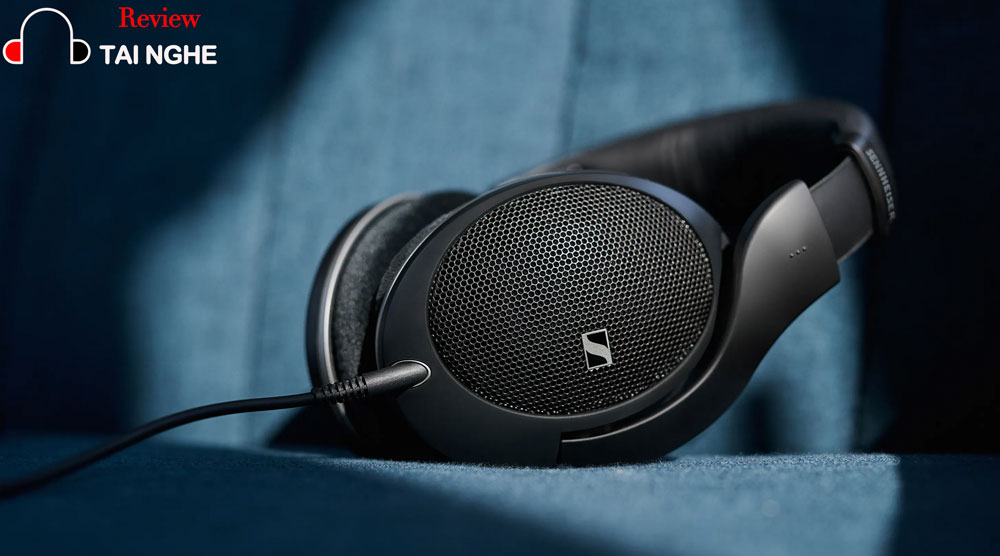 Sennheiser HD550