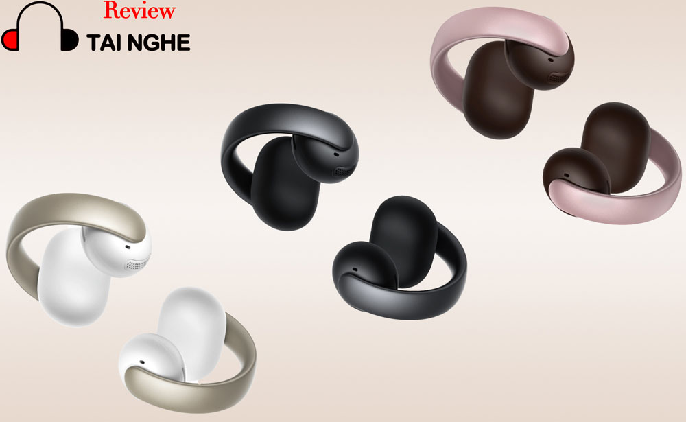 Anker Soundcore AeroClip
