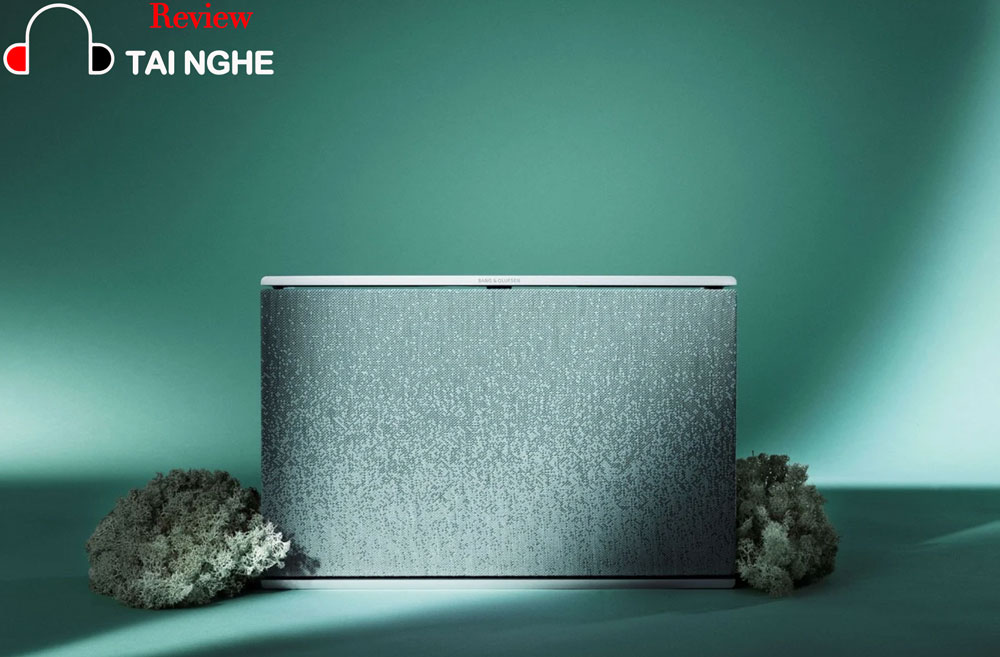 Beosound Level Forest Green