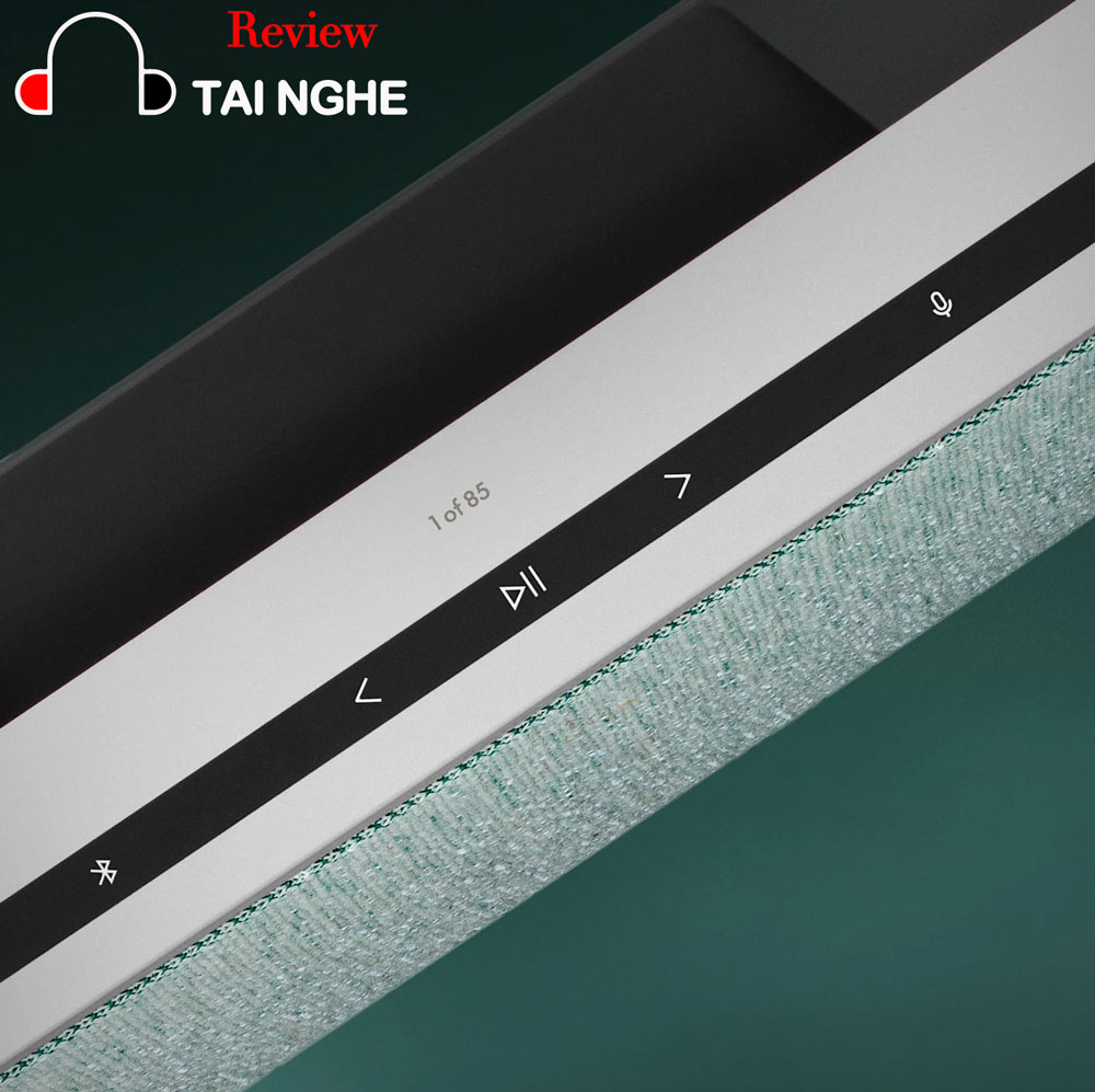 Beosound Level Forest Green