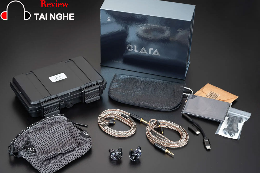 Campfire Audio Clara