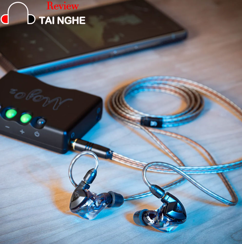 Campfire Audio Clara