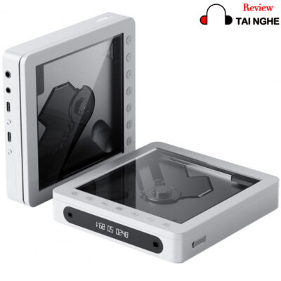FiiO-DM13