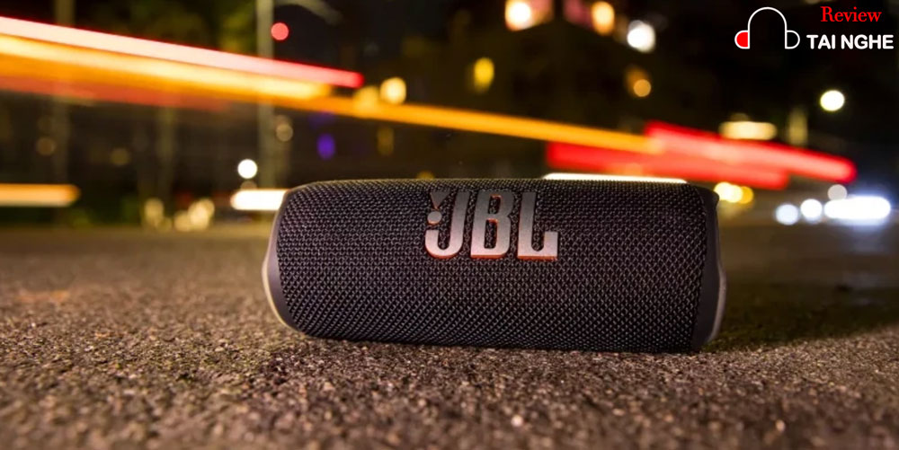 JBL Charge 6