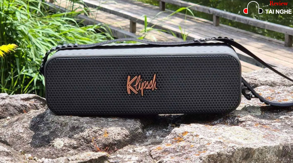 Klipsch Detroit