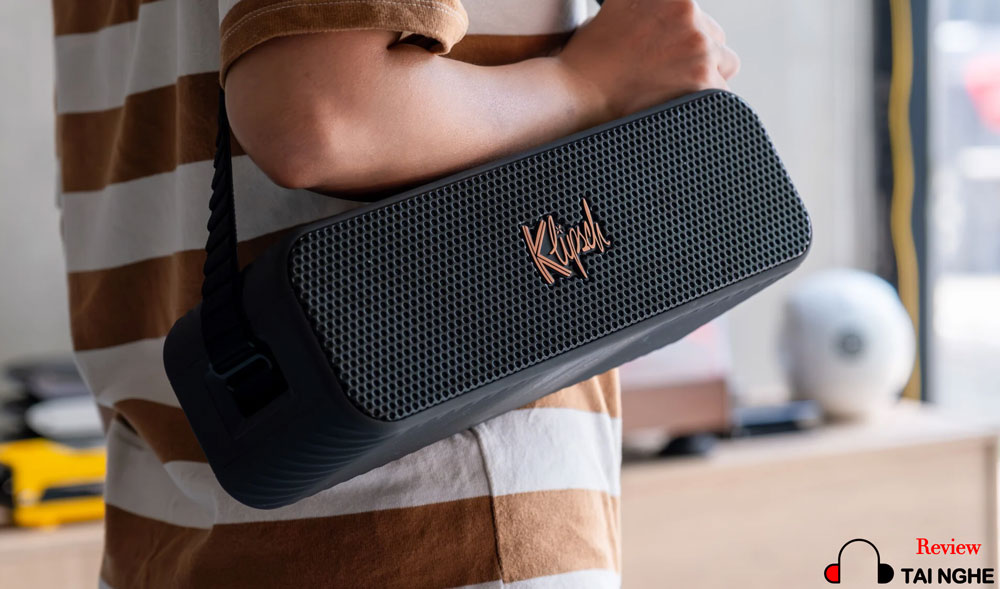 Klipsch Detroit