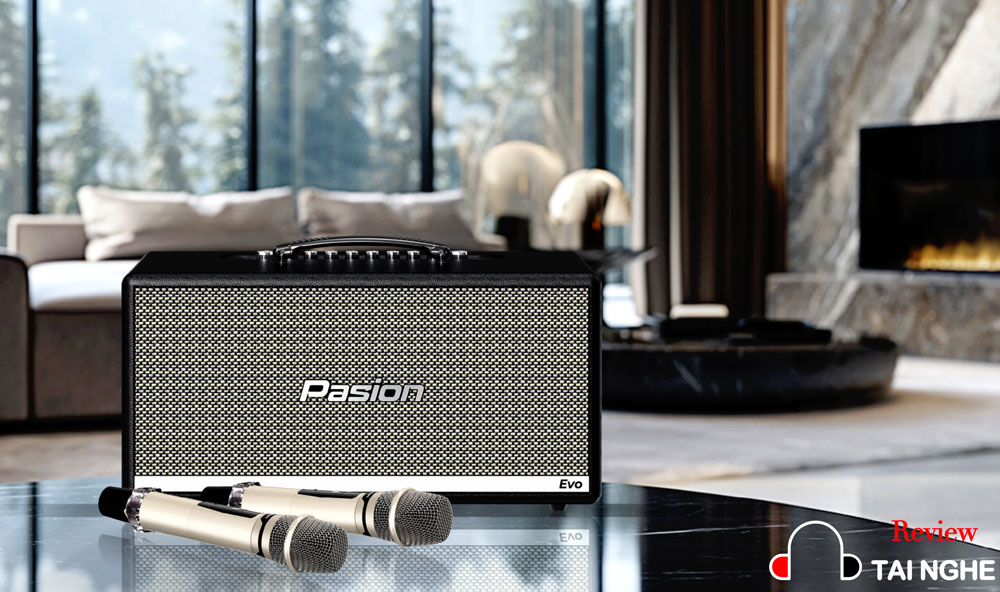 Paramax-Pasion-Evo