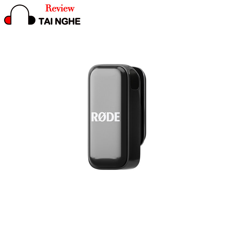 Rode Wireless Micro