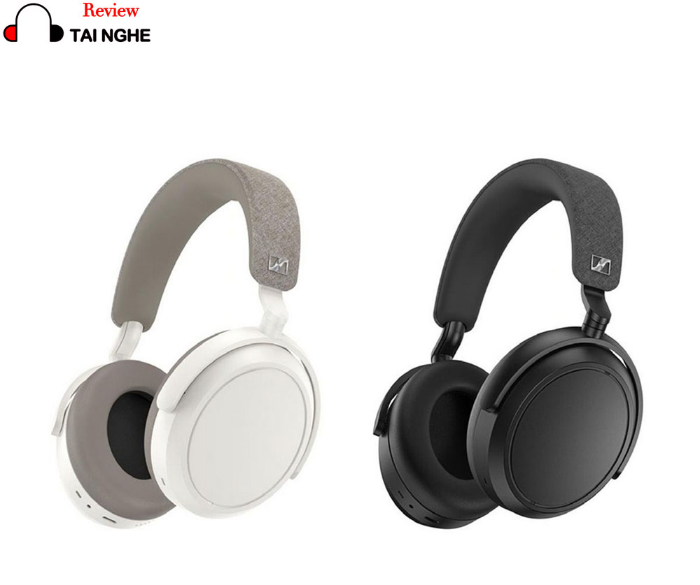 MOMENTUM Wireless 4
