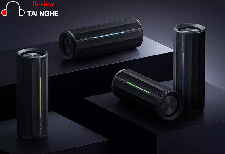 Xiaomi Bluetooth Speaker